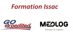 GO EXPEDITED – ISAAC – FRANÇAIS